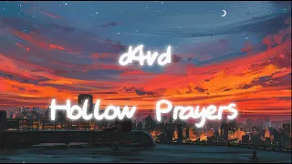 d4vd - Hollow Prayers (Lyrics)
