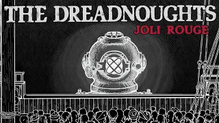 The Dreadnoughts - Joli Rouge (official video)