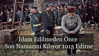 Balkan Faciası; Kıyım, Acı, Keder ve Daha Nicesi! 1912 #osmanlı #balkansavaşları