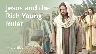 Matthew 19 | Christ and the Rich Young Ruler | The Bible