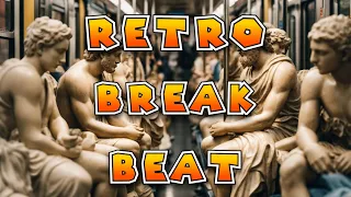 RETRO BREAKBEAT SESSION # 317 mixed by dj_némesys (DESCARGA EN COMENTARIOS)