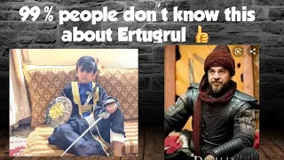 Mini Abdul as Eurtugrul  | Ertugrul Ghazi Drama |comedy | Funny sktech | Funny Skit| FUN For  Kids