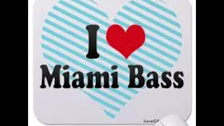 DJ Mike Fury - Miami Bass Mix (Juice Mix 2020)