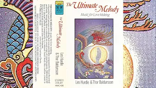 Les Hurdle & Thor Baldursson - The Ultimate Melody [1985]