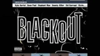 Blackout riddim mix