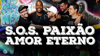 PTS Canta - S.O.S. Paixão - Boka Loka / Amor Eterno - Jeito Moleque