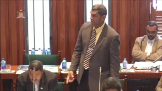 Fijian Attorney General's response on the National Television Coverage