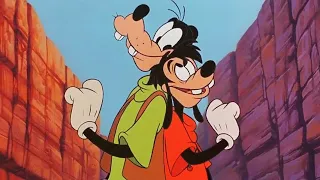 The REAL Reason You Still Remember A Goofy Movie