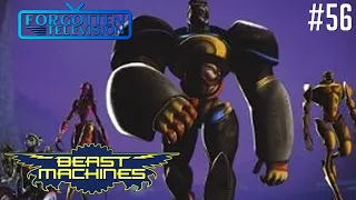 What Went Wrong With Beast Machines Transformers - FTV (Forgotten Television)