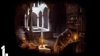 Gregorian Chants | Benedictine Monks #1