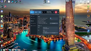 Как записать видео с экрана ПК  Bandicam 4 0 CRACK