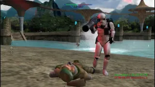 Battlefront Gameplay #98