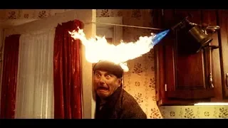 HOME ALONE :  (1990) | Full Movie Best Scenes in HD | 1080p