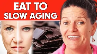 My Favorite Anti-Aging Foods I Eat Every Week | Dr. Mindy Pelz