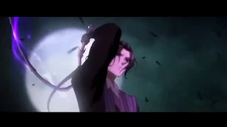 MDZS AMV | Circus (Jiang Cheng)