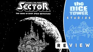 Escape The Dark Sector Review: Do Dice Roll In Space?