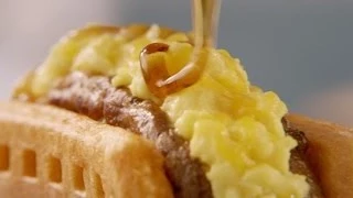 Taco Bell's Plan for Winning Breakfast Fast Food Wars