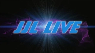 JJL LIVE 003: Full Episode