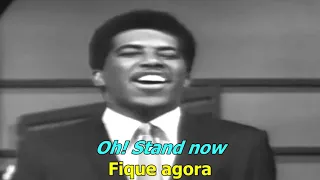 Ben E King 1961 Stand by Me (Letra/Tradução)