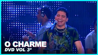 O CHARME - Washington Brasileiro (DVD Vol. 3º)