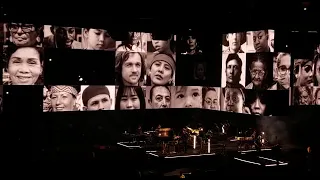 Roger Waters - Brain Damage/Eclipse live at the 02 Arena, London. (6/6/23)