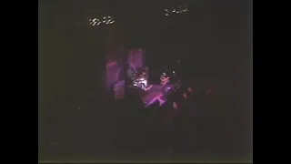 DANGEROUS TOYS-Ten Boots (Live, 1991)