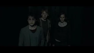 If John Williams Scored Harry Potter and the Deathly Hallows (Grimmauld Place)