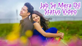 Jab Se Mera Dil Tera Hua Whatsapp Status | Amavas  |Armaan Malik | by DeeZi Video Status