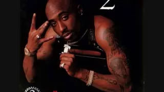 2pac - Ambitionz Az A Ridah (1996)(Dj Cvince Instrumental)