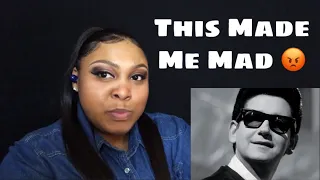 First Time Hearing | Roy Orbison - Crying (Reaction)