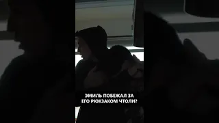 Дима Масленников. У каждого есть такой друг даже у Димы Масленникова.