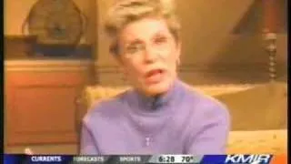 PATTY DUKE LIVE ON KMIR