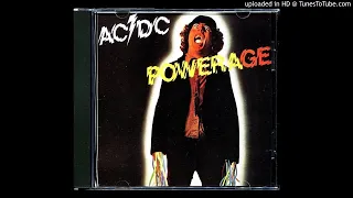 AC DC - Rock 'N' Roll Damnation