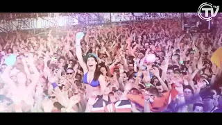 Sander Van Doorn feat. Mayaeni - Nothing Inside [Official Video HD]