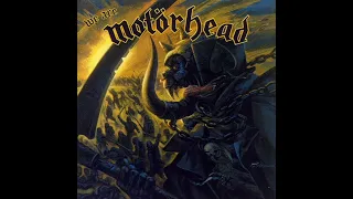 Motörhead - We Are Motörhead (2000) full album