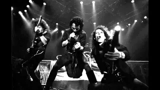 8. Queen of the Reich [Queensrÿche - Live in Minneapolis 1986/08/29]