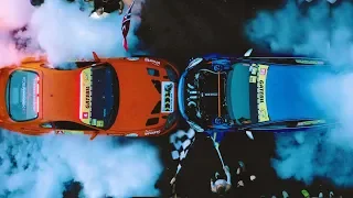 DOG FIGHT / NO LIMITS (GATEBIL MANTORP AFTERMOVIE)