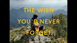 Some Are Echoes - The Wish You'd Never Forget
