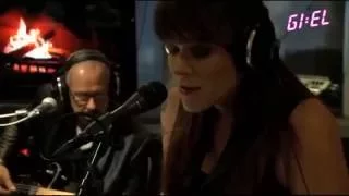 Beth Hart - Baddest Blues (Live Acoustic)