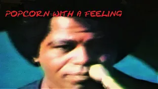 James Brown - Popcorn With A Feeling