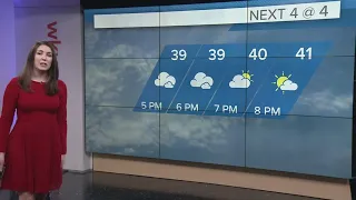 Cleveland weather: Gorgeous weekend on tap for Northeast Ohio