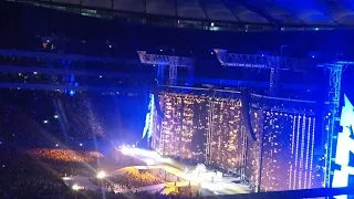 Metallica live Poland - The Day That Never Comes 21.08.2019r PGE Narodowy