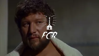 Spartacus 1960 (FCR Clip)