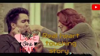 Real heart touching love story  soch na sake by wo lamhe