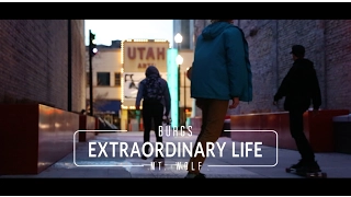 Extraordinary Life - Burgs Mt. Wolf