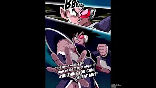 GLOBAL PHY DOKKAN FEST TURLES INTRO, SUPER ATTACK, & ACTIVE SKILL ANIMATIONS | DBZ Dokkan Battle