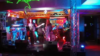 #Highway to Hell cover  NRG. NEW ROCK GENERATION