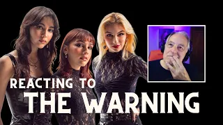 Reacting to Automatic Sun | The Warning