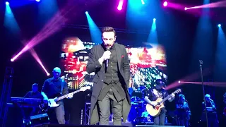 Stas Mihailov Concert 1/21/18 Brooklyn NY