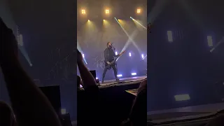 Skillet - Feel Invincible | LIVE | Cologne, Germany 9/30/2023